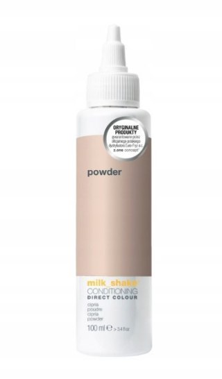 MILK SHAKE DIRECT COLOUR TONER POWDER 100ML