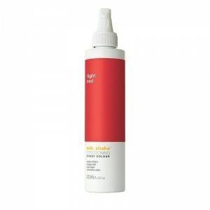 MILK SHAKE DIRECT COLOUR TONER JASNA CZAERWIEŃ 200ML