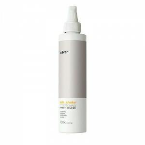 MILK SHAKE DIRECT COLOUR TONER SILVER 200ML