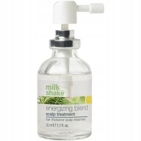 MILK SHAKE ENERGIZING BLEND KURACJA WZMACNIAJĄCA 30ML MILK SHAKE ENERGIZING BLEND KURACJA WZMACNIAJĄCA 30ML