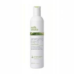 MILK SHAKE ENERGIZING BLEND ODŻYWKA 300ML