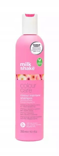 MILK SHAKE COLOUR CARE FLOWER SZAMPON 300ML MILK SHAKE COLOUR CARE FLOWER SZAMPON 300ML