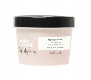 MILK SHAKE LIFESTYLING DESIGN WAX WOSK 100 ML