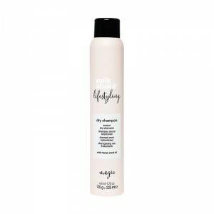 MILK SHAKE LIFESTYLING DRY SHAMPOO SUCHY SZAMPON 135G MILK SHAKE LIFESTYLING DRY SHAMPOO SUCHY SZAMPON 135G