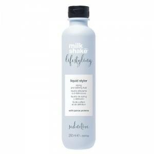 MILK SHAKE LIFESTYLING FLUID DO STYLIZACJI 250ML MILK SHAKE LIFESTYLING FLUID DO STYLIZACJI 250ML