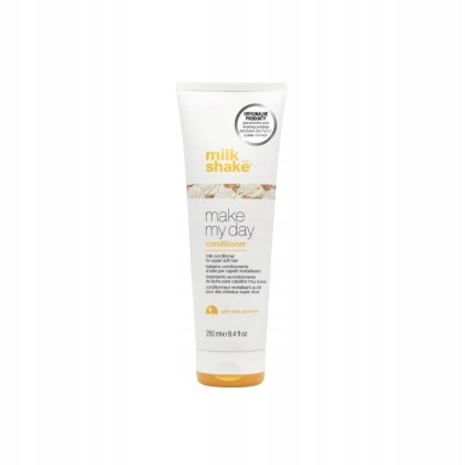 MILK SHAKE MAKE MY DAY ODŻYWKA 250ML