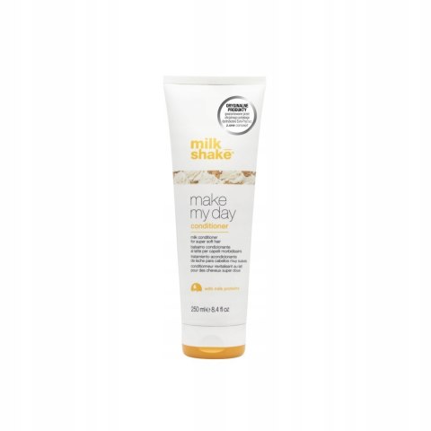 MILK SHAKE MAKE MY DAY ODŻYWKA 250ML MILK SHAKE MAKE MY DAY ODŻYWKA 250ML
