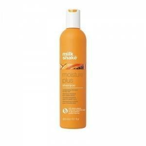MILK SHAKE MOISTURE PLUS SZAMPON 300ML