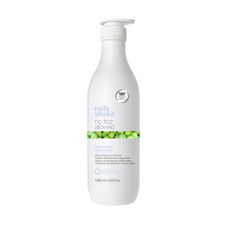 Milk Shake No Frizz Allowed Perfecting szampon 1L