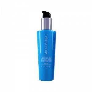 NO INHIBITION SILKENING MILK MLECZKO 140ML