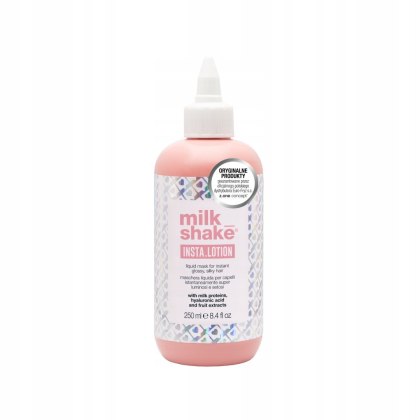 MILK SHAKE INSTALIGHT LOTION MASKA W PŁYNIE 250ML