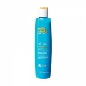 MILK SHAKE SUN&MORE SZAMPON 250ML