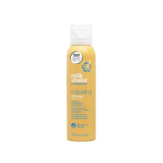 MILK SHAKE SUN&MORE PIANKA DO CIAŁA PO OPALANIU 150ML
