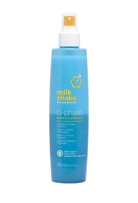 MILK SHAKE SUN&MORE ODŻYWKA DWUFAZOWA 250ML