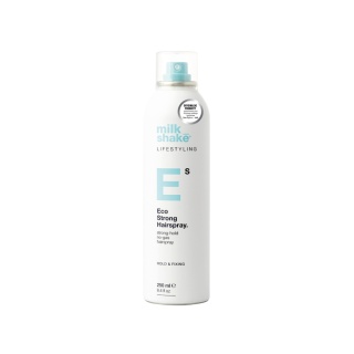 MILK SHAKE NEW LIFESTYLING Eco strong lakier 250ml
