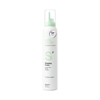 MILK SHAKE NEW LIFESTYLING SHAPING FOAM 200 ml