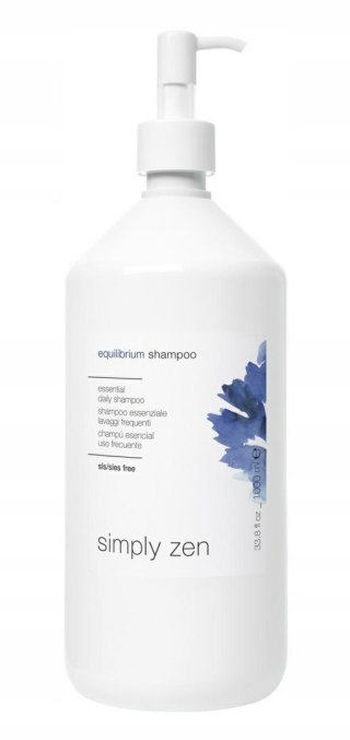SIMPLY ZEN EQUILIBRIUM SZAMPON 1L