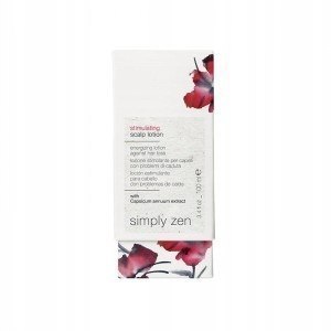 SIMPLY ZEN STIMULATING SCALP LOTION 100ml