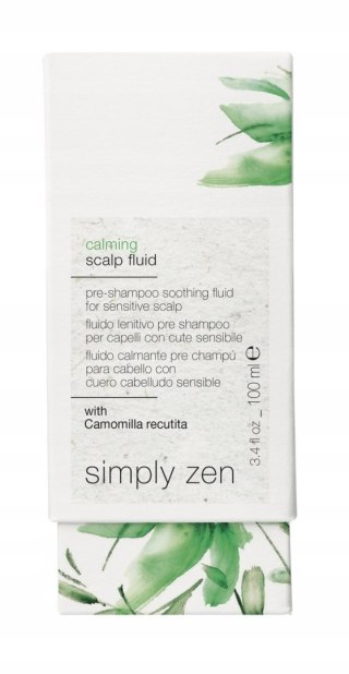 SIMPLY ZEN CALMING ŻEL ŁAGODZĄCY 125ML