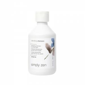 SIMPLY ZEN DETOXIFYING SZAMPON 250ML
