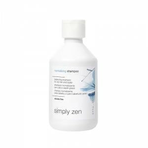 SIMPLY ZEN NORMALIZING SZAMPON 250ML SIMPLY ZEN NORMALIZING SZAMPON 250ML