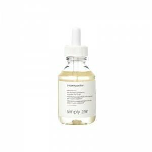 SIMPLY ZEN PRAPARING POTION PEELING ENZYMATYCZNY 100ML SIMPLY ZEN PRAPARING POTION PEELING ENZYMATYCZNY 100ML