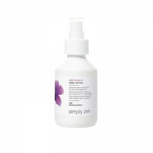 SIMPLY ZEN RESTRUCTURE IN DEEP REMEDY SPRAY 150ML
