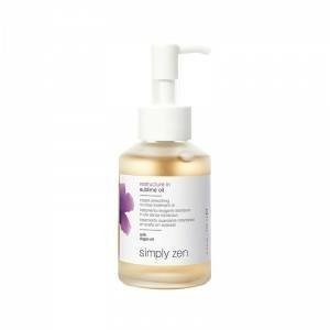 SIMPLY ZEN RESTRUCTURE IN SUBLIME OLEJEK 100ML