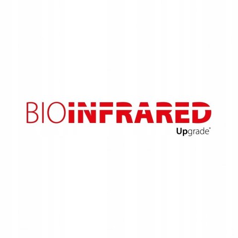 Upgrade Prostownica bio-infrared na podczerwien wąska 25 x 110 mm UG90E Upgrade Prostownica bio-infrared na podczerwien wąska 25 x 110 mm UG90E