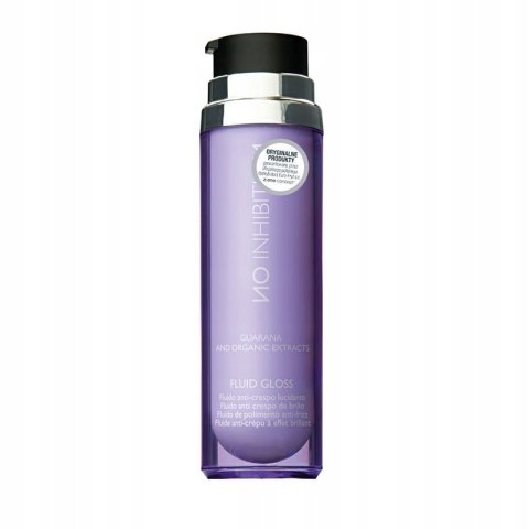 NO INHIBITION FLUID GLOSS 50ML NO INHIBITION FLUID GLOSS 50ML