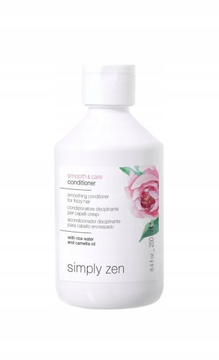 SIMPLY ZEN SMOOTH&CARE ODŻYWKA 250ML