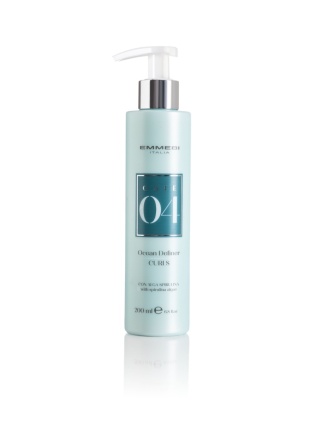 EMMEBI Gate 04 Ocean Definer Curls 200ml