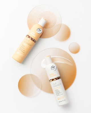 MILK SHAKE CURL PASSION SZAMPON 300 ml