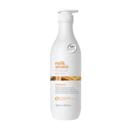 MILK SHAKE MOISTURE&MORE SZAMPON 1L