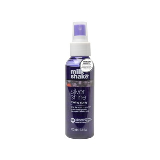 MILK SHAKE SILVER SHINE TONING SPRAY 100 ML