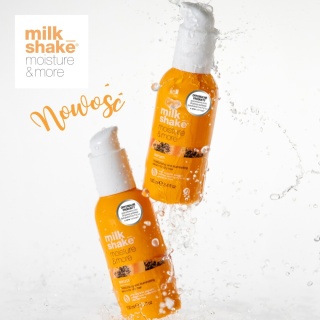 MILK SHAKE moisture&more serum 100 ml.