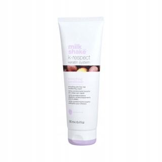 Milk Shake K-Respect Smoothing Conditioner keratin system 250 ml