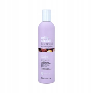 Milk Shake NEW K- RESPECT Smoothing szampon 300ml