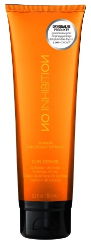 NO INHIBITION CURL DEFINER KREM 150ML