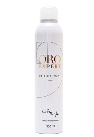 ORO EXPERT LIFESTYLE THERMO SPRAY 300 ML