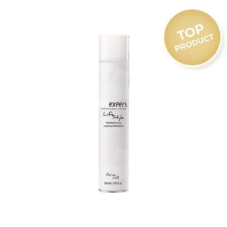 OROEXPERT LIFESTYLE VOLUMIZING MOCNY LAKIER 500 ML