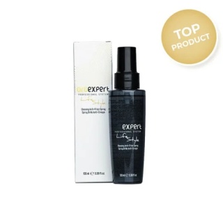 OROEXPERT Nabłyszczający spray przeciw puszeniu się włosów - 100 ML