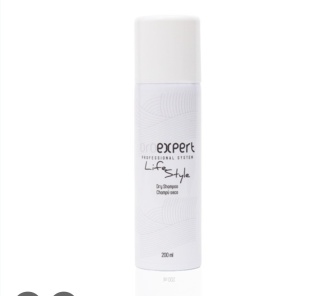 OROEXPERT Suchy szampon 200ml