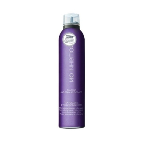 NO INH. TEXTURIZING & VOLUMIZING pianka 250 ml