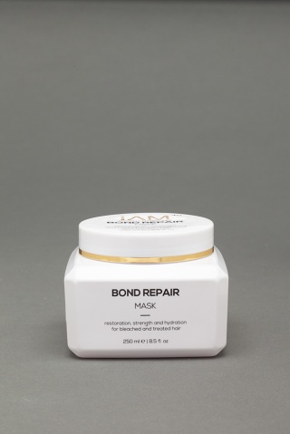 iAM4u BOND REPAIR MASK 250 ML
