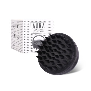 Szczotka Sister Young AURA BLACK