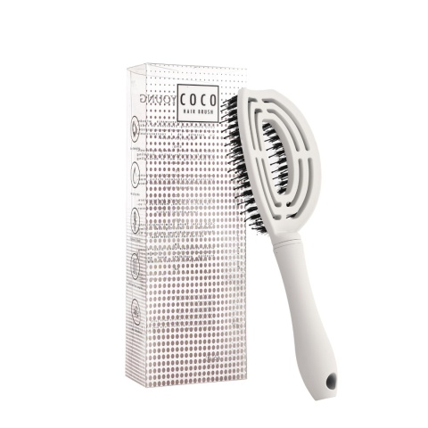 Szczotka Sister Young COCO WHITE