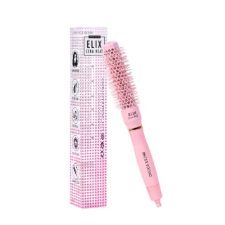 Szczotka Sister Young ELIX CERA PINK NV-25