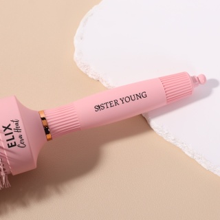 Szczotka Sister Young ELIX CERA PINK NV-53