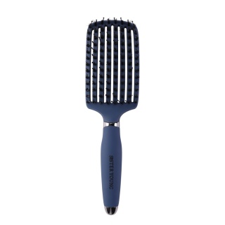 Szczotka Sister Young Hair Brush OVIA BLUE BV